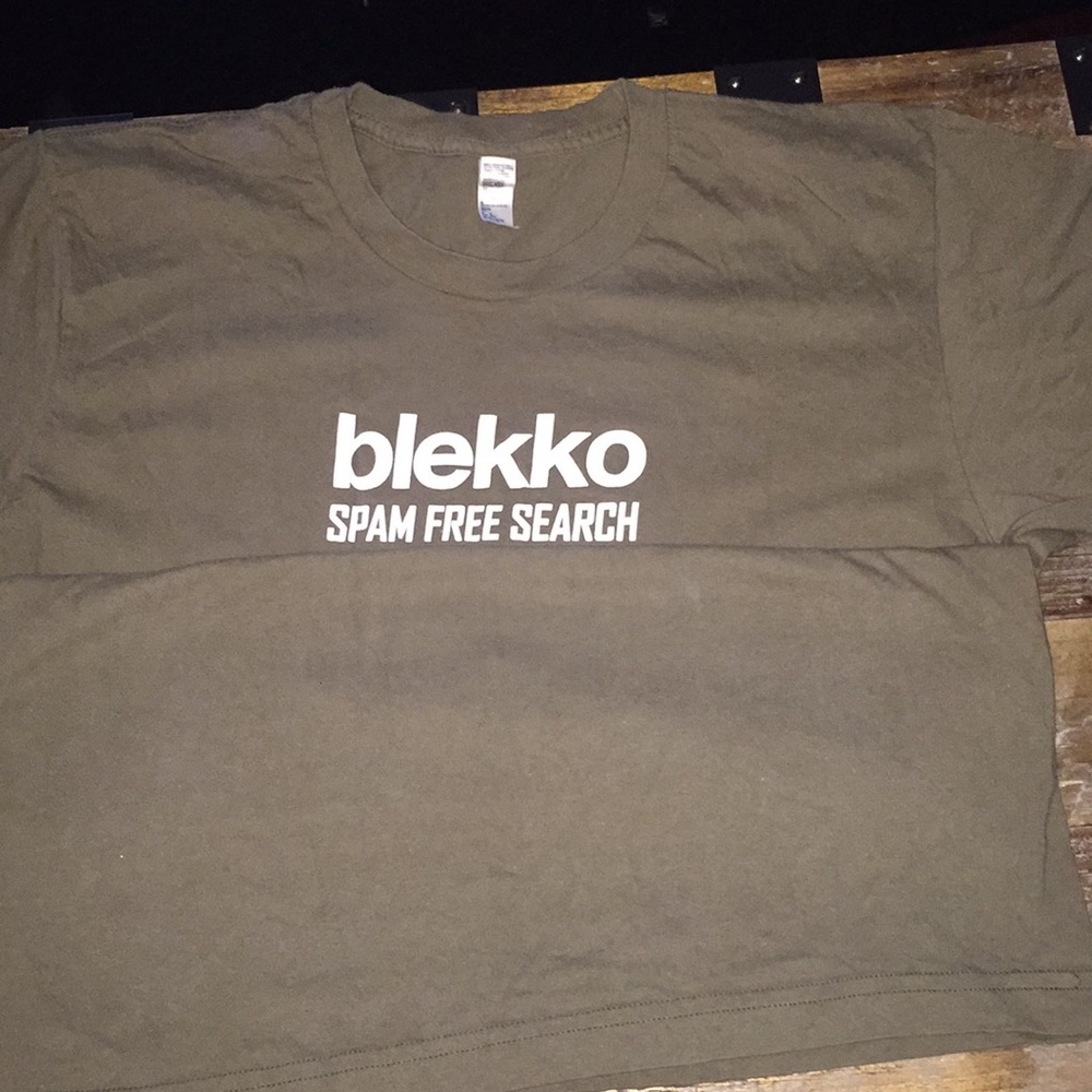 American Apparel Collectible T-shirt Size M - Picture 4 of 6